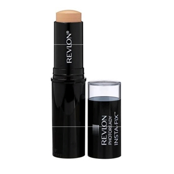 Revlon Other - Revlon PhotoReady Insta-Fix Makeup, Nude